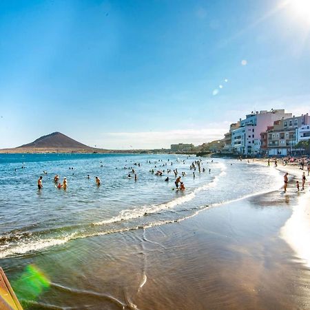 Alquilaencanarias El Medano Junto A La Playa 外观 照片