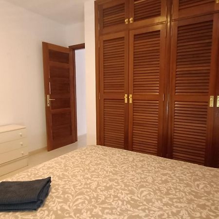Alquilaencanarias El Medano Junto A La Playa 外观 照片