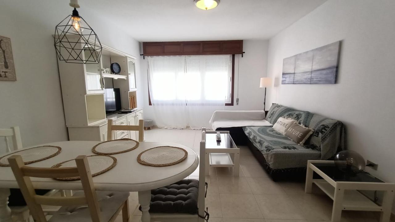 Alquilaencanarias El Medano Junto A La Playa 外观 照片