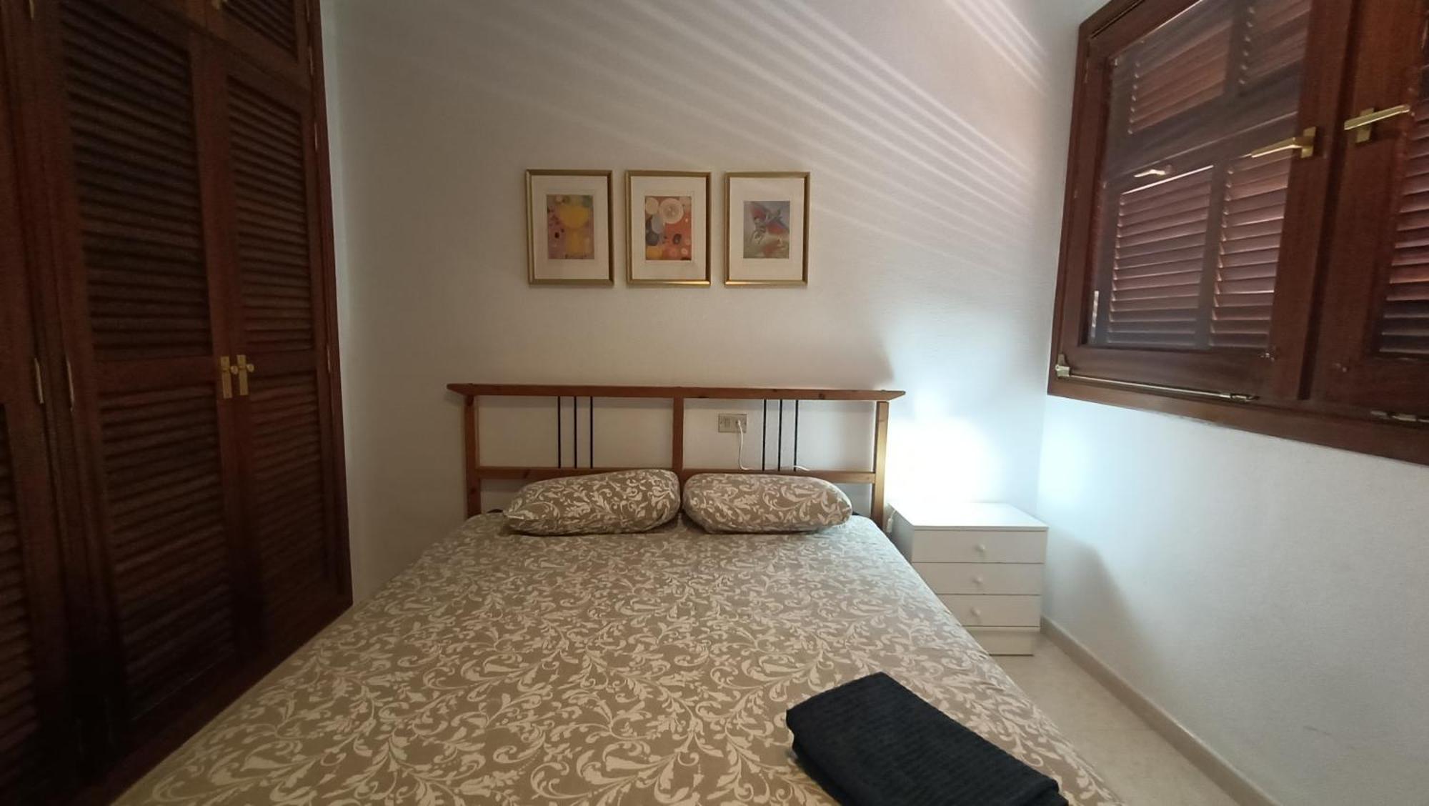 Alquilaencanarias El Medano Junto A La Playa 外观 照片