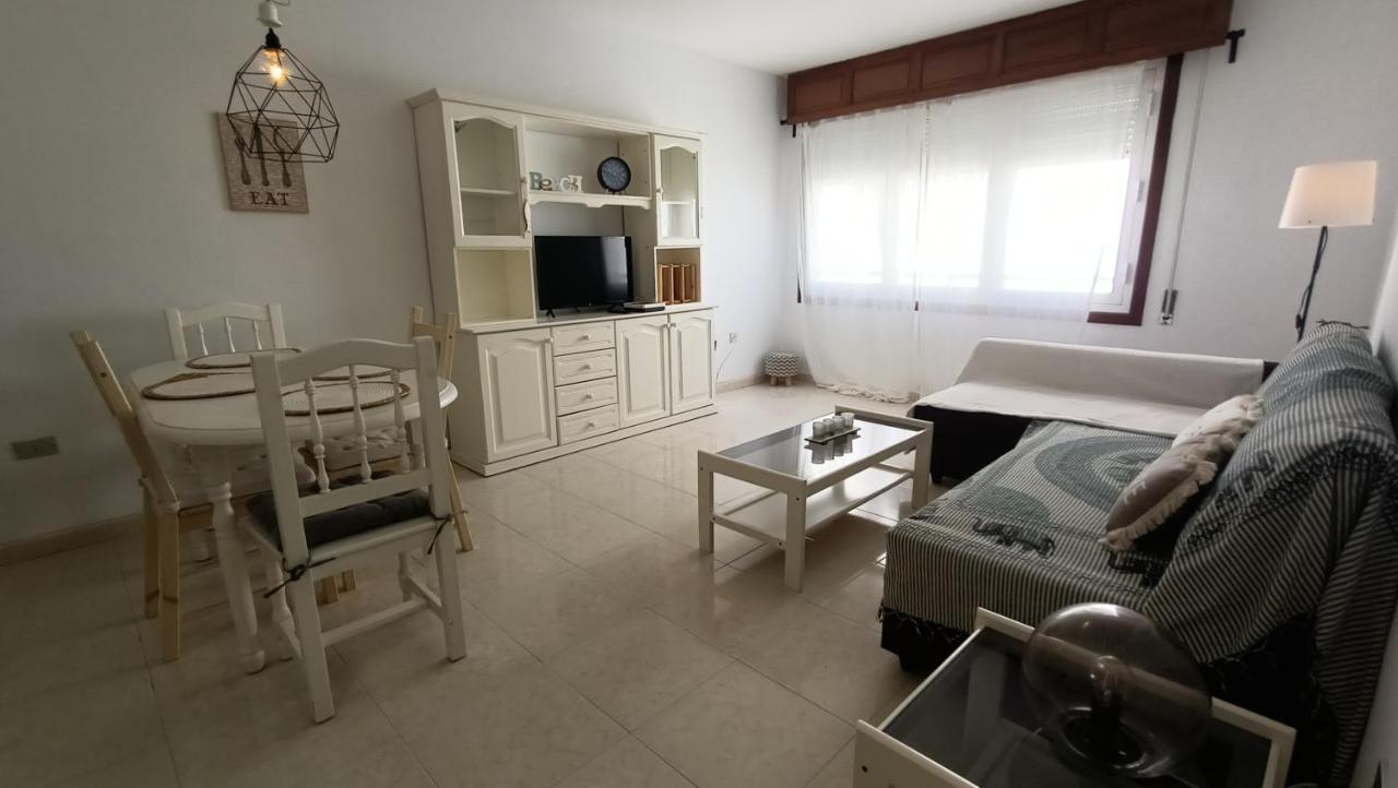 Alquilaencanarias El Medano Junto A La Playa 外观 照片