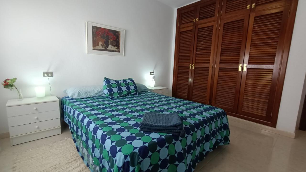 Alquilaencanarias El Medano Junto A La Playa 外观 照片