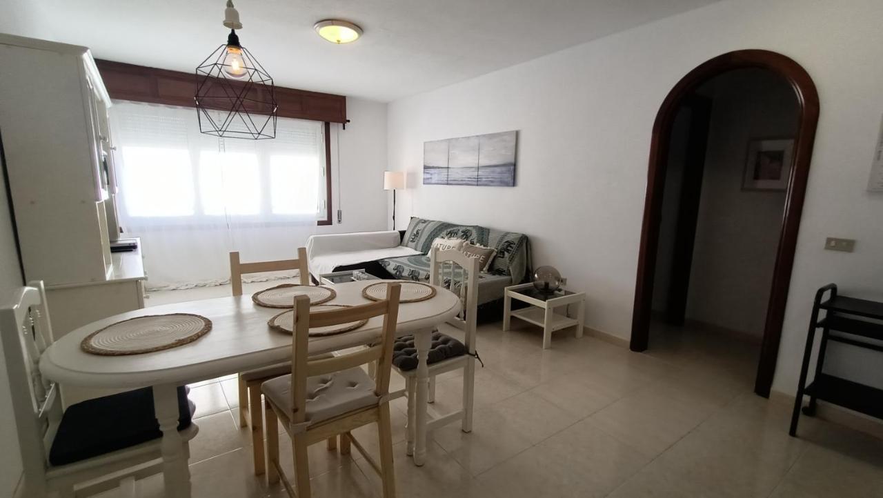 Alquilaencanarias El Medano Junto A La Playa 外观 照片