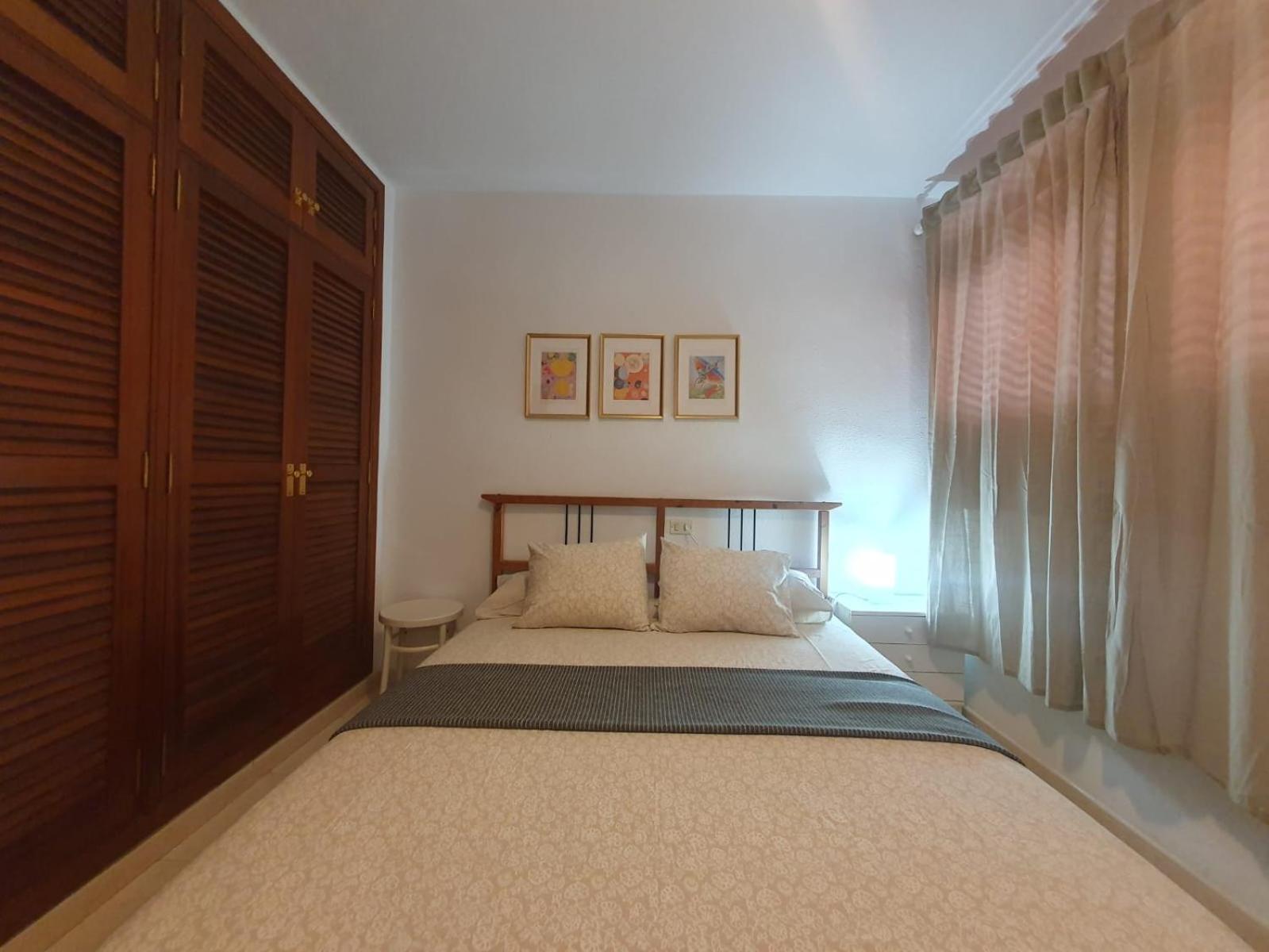 Alquilaencanarias El Medano Junto A La Playa 外观 照片