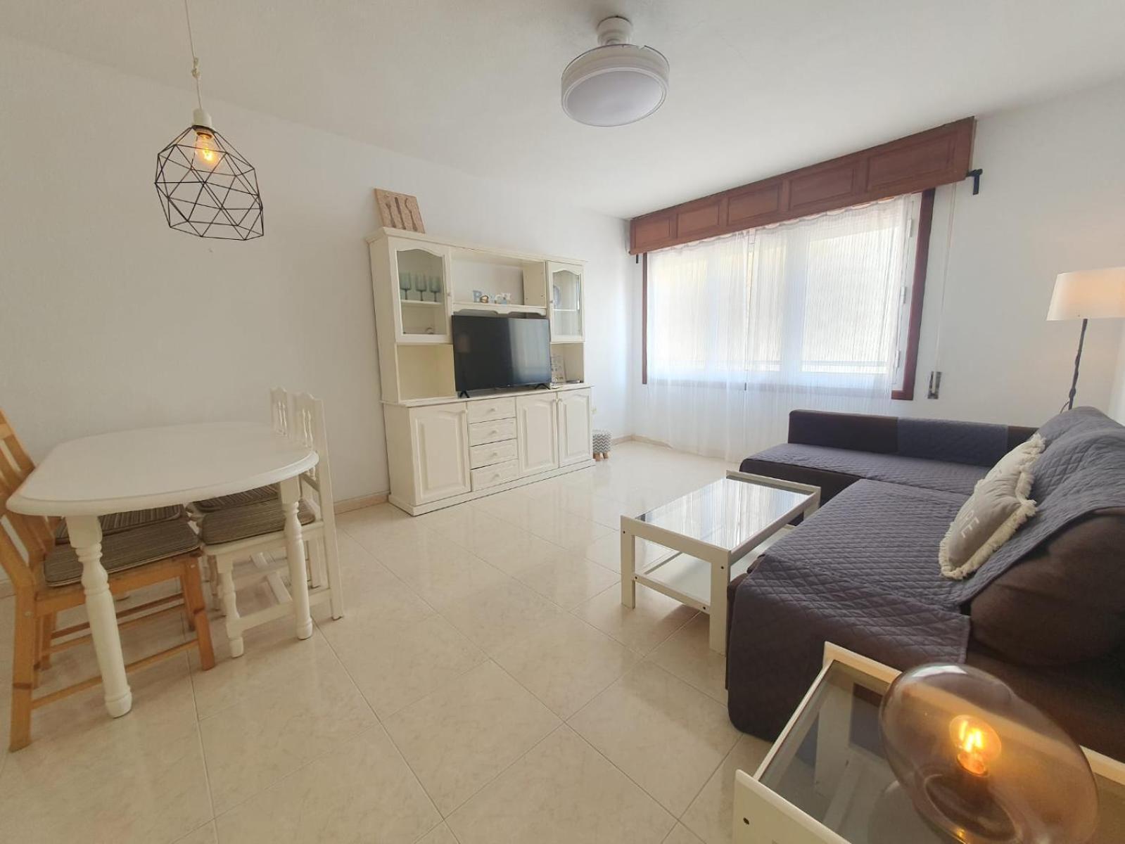 Alquilaencanarias El Medano Junto A La Playa 外观 照片