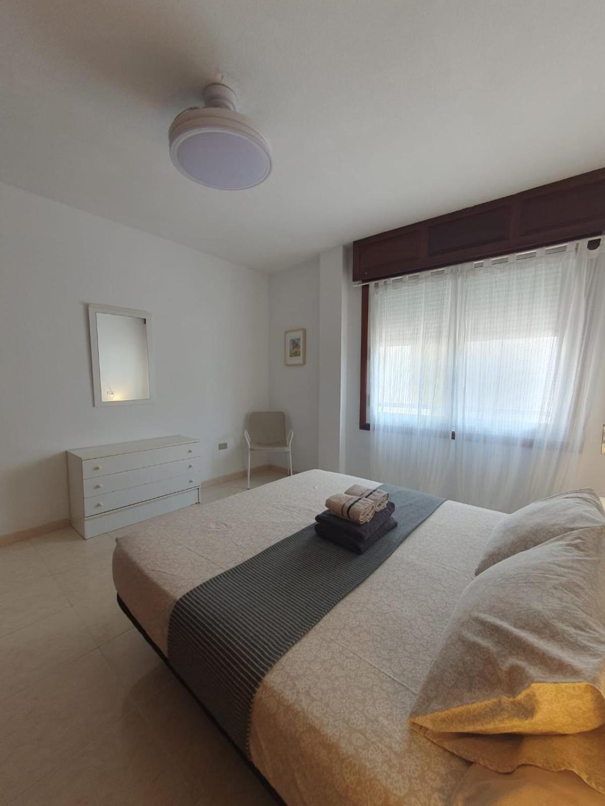 Alquilaencanarias El Medano Junto A La Playa 外观 照片