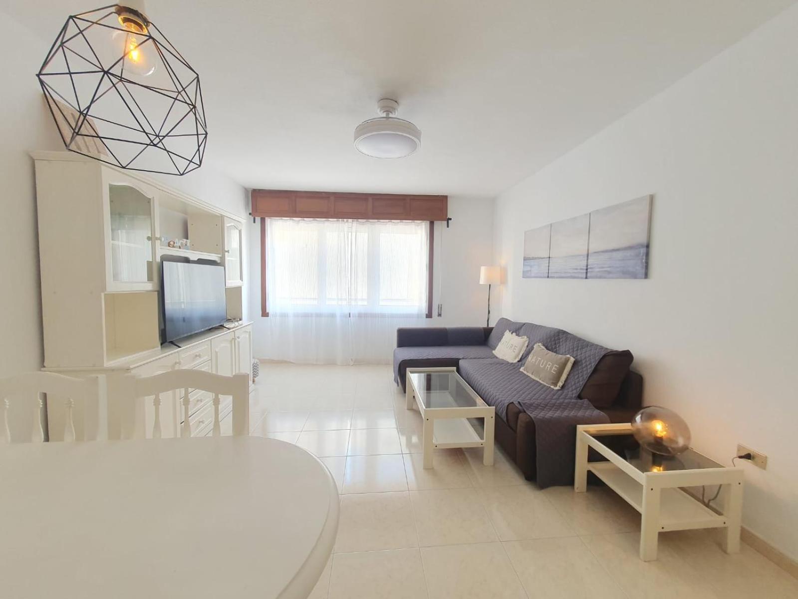 Alquilaencanarias El Medano Junto A La Playa 外观 照片